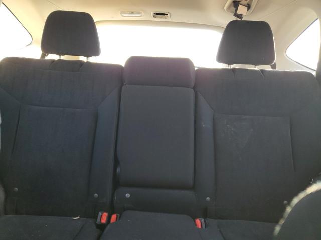 Photo 10 from auction – 2014 HONDA CR-V LX with VIN 2HKRM3H3XEH508529