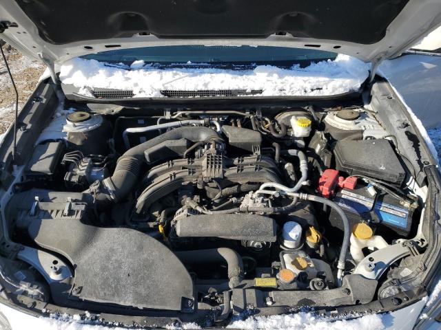 Photo 11 from auction – 2020 SUBARU LEGACY PRE with VIN 4S3BWAC60L3017851