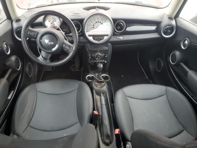 Photo 8 from auction – 2011 MINI COOPER with VIN WMWSU3C56BT091375