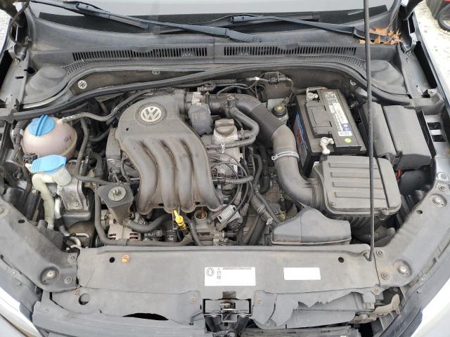 Photo 11 from auction – 2013 VOLKSWAGEN JETTA BASE with VIN 3VW2K7AJ8DM292726