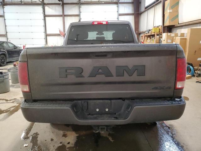 Photo 6 from auction – 2022 RAM 1500 CLASS with VIN 1C6RR7FG9NS133126