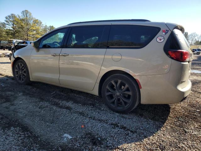 Photo 2 from auction – 2020 CHRYSLER PACIFICA T with VIN 2C4RC1EG8LR286765