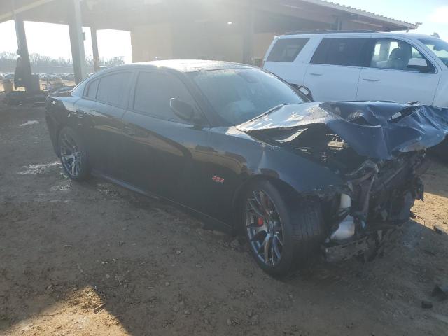 Photo 4 from auction – 2016 DODGE CHARGER SR with VIN 2C3CDXEJ0GH356955