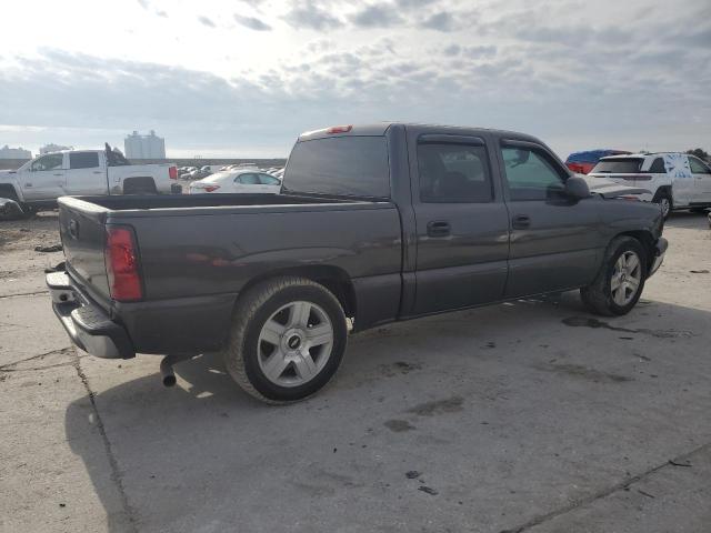 Photo 3 from auction – 2004 CHEVROLET SILVERADO with VIN 2GCEC13T541409131