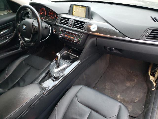 Photo 8 from auction – 2014 BMW 320 I XDRI with VIN WBA3C3C55EF983885