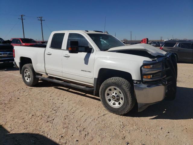 Photo 4 from auction – 2019 CHEVROLET SILVERADO with VIN 2GC2KSEG7K1188625