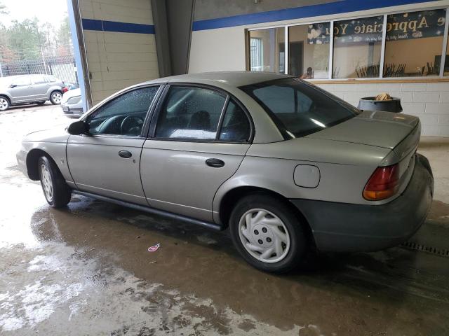 Photo 2 from auction – 1998 SATURN SL with VIN 1G8ZF5285WZ204569