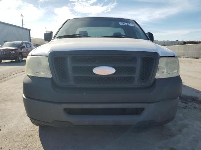 Photo 5 from auction – 2008 FORD F150 with VIN 1FTRF12218KF06978
