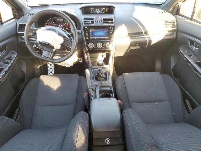 Photo 8 from auction – 2019 SUBARU WRX PREMIU with VIN JF1VA1C69K9813723