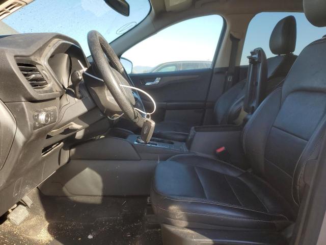 Photo 7 from auction – 2020 FORD ESCAPE TIT with VIN 1FMCU9DZ7LUA60204