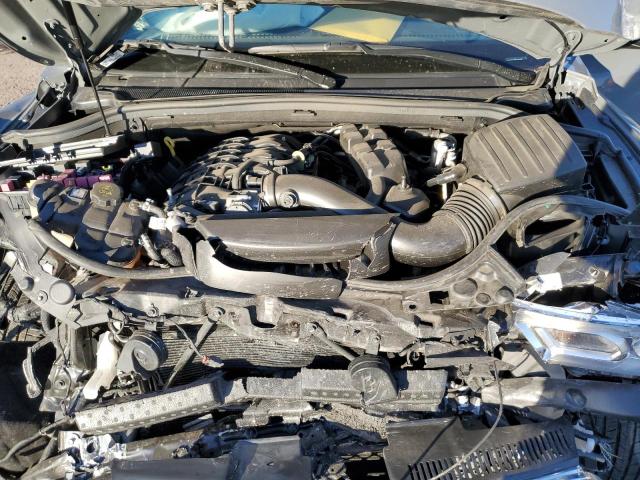 Photo 12 from auction – 2023 DODGE DURANGO SX with VIN 1C4RDHAGXPC630350