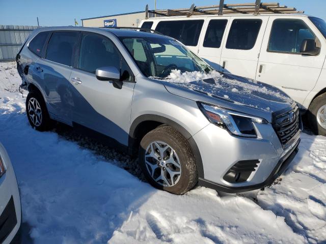 Photo 4 from auction – 2023 SUBARU FORESTER P with VIN JF2SKAEC7PH416314