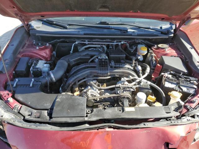 Photo 12 from auction – 2019 SUBARU CROSSTREK with VIN JF2GTAEC5KH396561