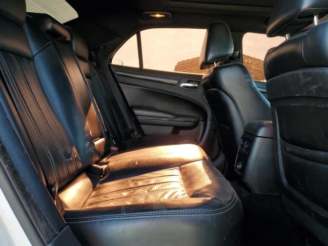 Photo 10 from auction – 2013 CHRYSLER 300 S with VIN 2C3CCABGXDH547366