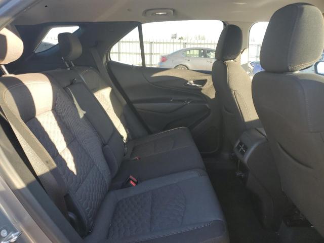 Photo 11 from auction – 2018 CHEVROLET EQUINOX LT with VIN 3GNAXJEV1JS558113