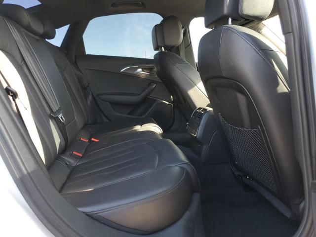 Photo 10 from auction – 2018 AUDI A6 PREMIUM with VIN WAUC8AFC6JN052473