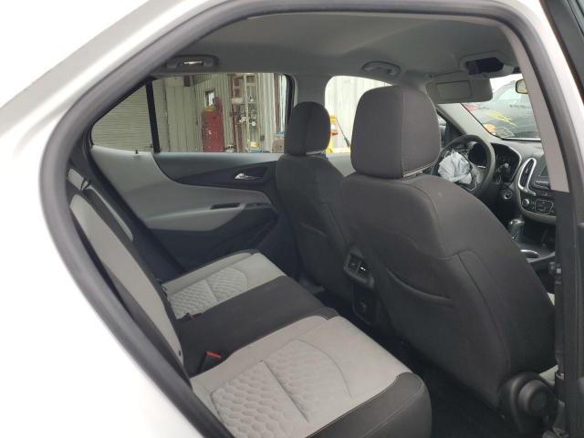 Photo 10 from auction – 2018 CHEVROLET EQUINOX LS with VIN 2GNAXHEV4J6290679