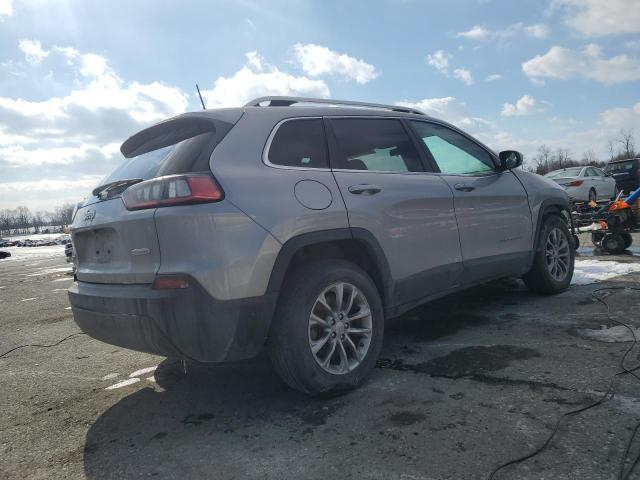 Photo 3 from auction – 2019 JEEP CHEROKEE L with VIN 1C4PJMLB5KD365382