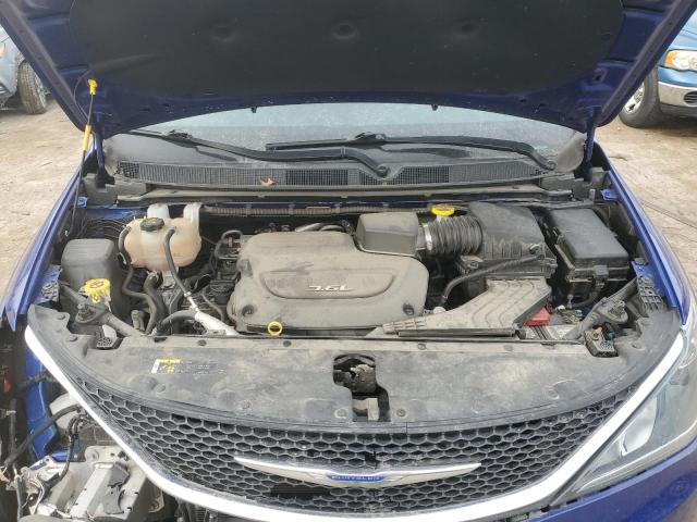 صورة رقم 12 من المزاد - 2018 CHRYSLER PACIFICA T مع VIN 2C4RC1EG8JR315016