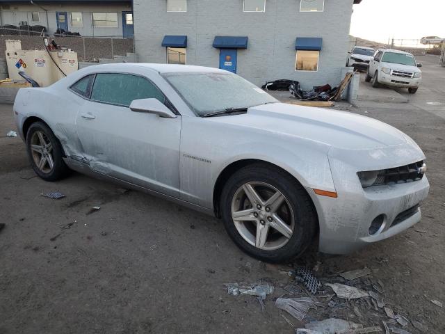 Photo 4 from auction – 2011 CHEVROLET CAMARO LT with VIN 2G1FB1ED1B9206810