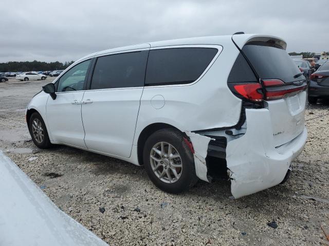 Photo 2 from auction – 2024 CHRYSLER PACIFICA T with VIN 2C4RC1BG7RR140466