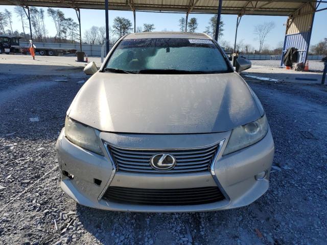 Photo 5 from auction – 2013 LEXUS ES 350 with VIN JTHBK1GG9D2018811