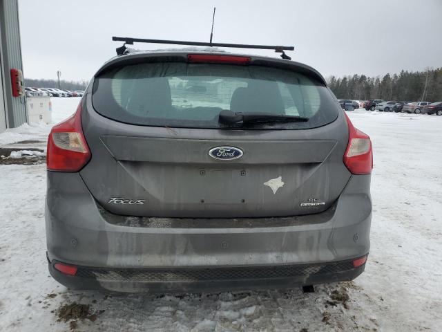 Photo 6 from auction – 2014 FORD FOCUS SE with VIN 1FADP3K23EL338162