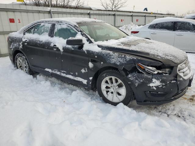 Photo 4 from auction – 2014 FORD TAURUS SE with VIN 1FAHP2D81EG155977