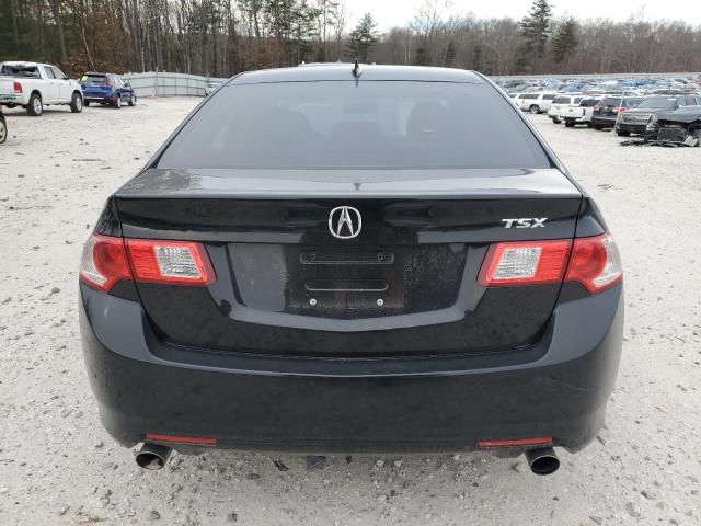 Photo 6 from auction – 2010 ACURA TSX with VIN JH4CU2F67AC025033