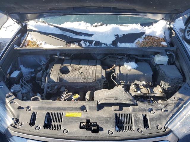 Photo 11 from auction – 2013 TOYOTA HIGHLANDER with VIN 5TDZA3EH7DS040227
