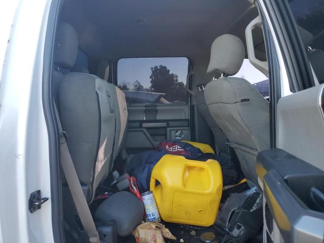 Photo 10 from auction – 2017 FORD F150 SUPER with VIN 1FTEW1CG2HKC84914