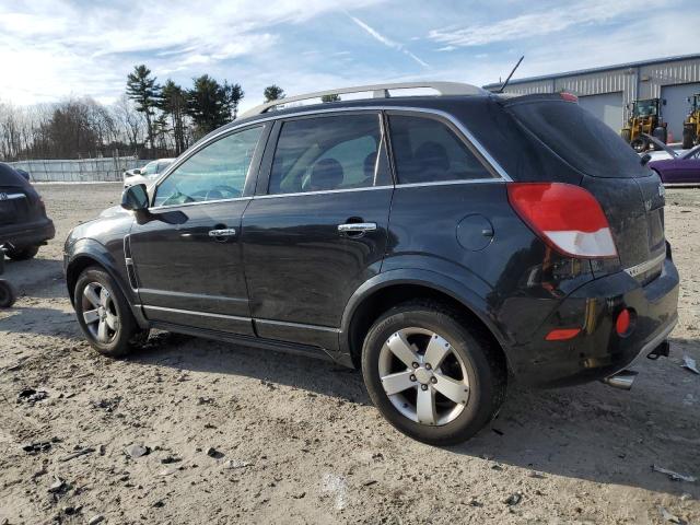 Photo 2 from auction – 2012 CHEVROLET CAPTIVA SP with VIN 3GNAL3E59CS637524