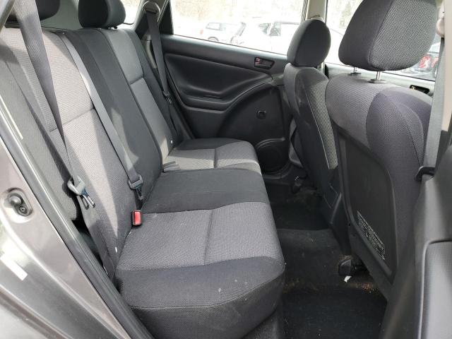 Photo 11 from auction – 2007 PONTIAC VIBE with VIN 5Y2SL65827Z433844