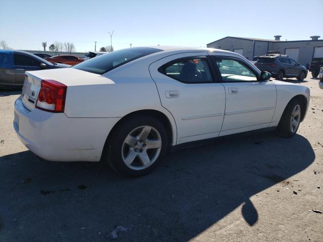 Photo 3 from auction – 2009 DODGE CHARGER with VIN 2B3KA43T09H519319