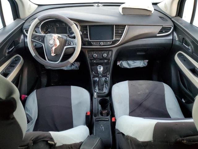 Photo 8 from auction – 2017 BUICK ENCORE PRE with VIN KL4CJESB3HB121430
