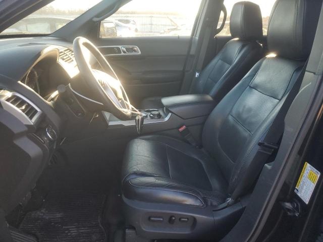 Photo 7 from auction – 2011 FORD EXPLORER L with VIN 1FMHK8F83BGA49465