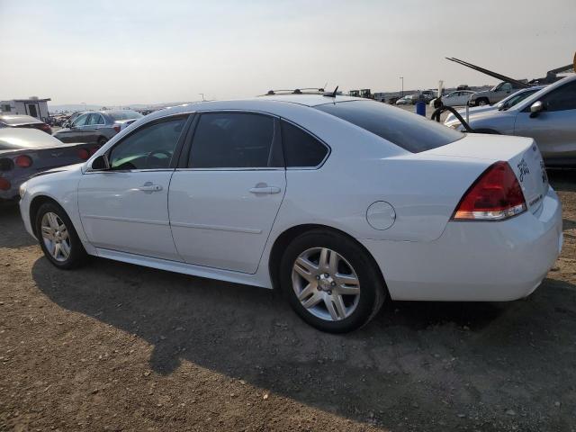 Photo 2 from auction – 2016 CHEVROLET IMPALA LIM with VIN 2G1WB5E31G1106565