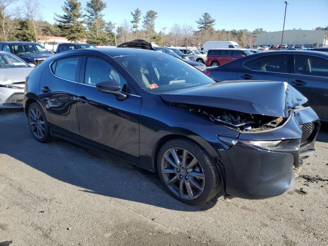 Photo 4 from auction – 2021 MAZDA 3 SELECT with VIN JM1BPBKL4M1346396