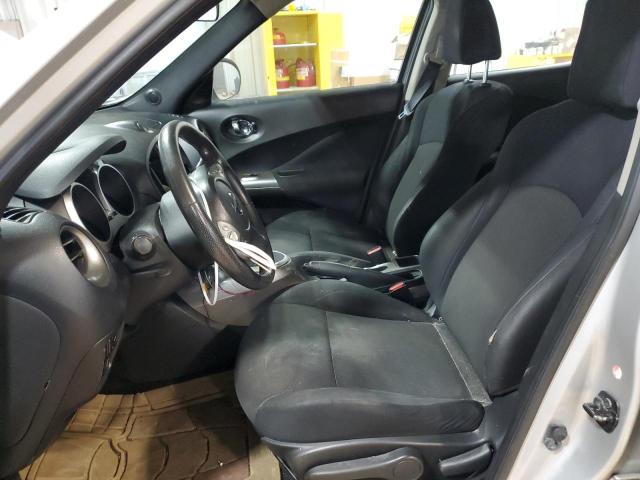 Photo 7 from auction – 2014 NISSAN JUKE S with VIN JN8AF5MV7ET480022