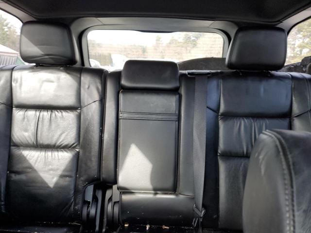 Photo 10 from auction – 2016 JEEP GRAND CHER with VIN 1C4RJFBG9GC456119