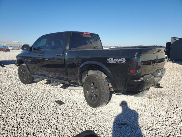 Photo 2 from auction – 2017 RAM 2500 SLT with VIN 3C6UR5DL2HG537248