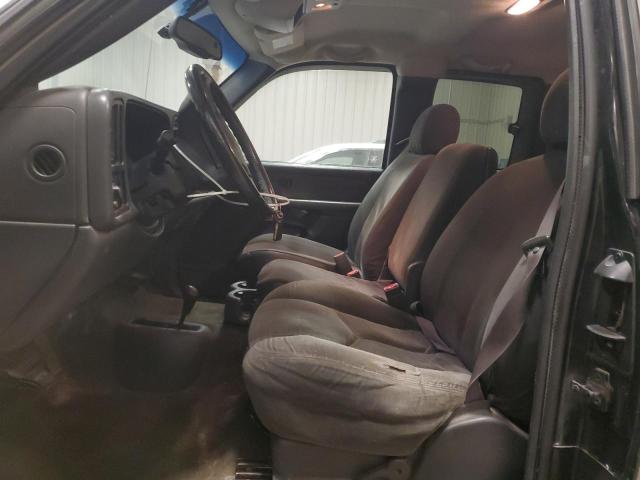 Photo 7 from auction – 2003 CHEVROLET SILVERADO with VIN 1GCEK19T13E217549