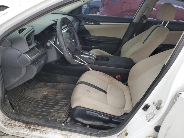 Photo 7 from auction – 2019 HONDA CIVIC LX with VIN 2HGFC2F64KH541612