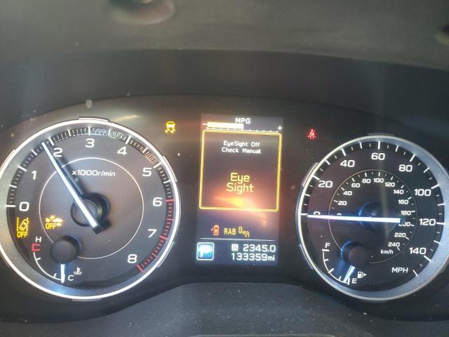 Photo 9 from auction – 2019 SUBARU ASCENT LIM with VIN 4S4WMALD9K3465005
