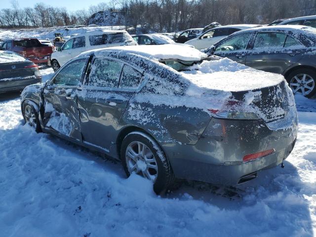 Photo 2 from auction – 2009 ACURA TL with VIN 19UUA86259A001904