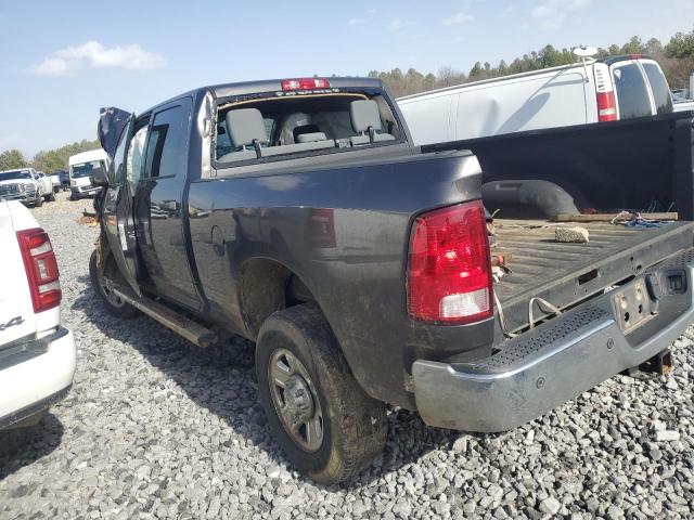 Photo 2 from auction – 2018 RAM 2500 ST with VIN 3C6UR5CL9JG327382