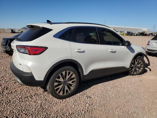 Photo 3 from auction – 2020 FORD ESCAPE TIT with VIN 1FMCU0DZ1LUA11494