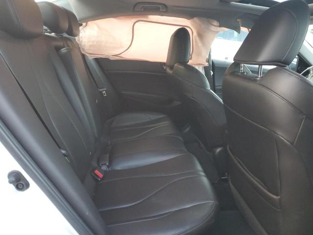 Photo 10 from auction – 2020 ACURA ILX with VIN 19UDE2F35LA009051