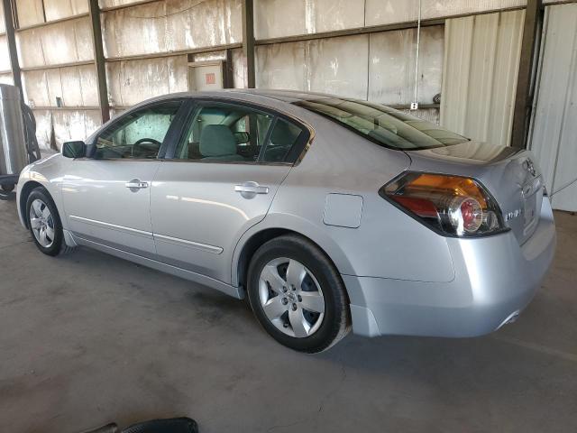 Photo 2 from auction – 2008 NISSAN ALTIMA 2.5 with VIN 1N4AL21E18C276818