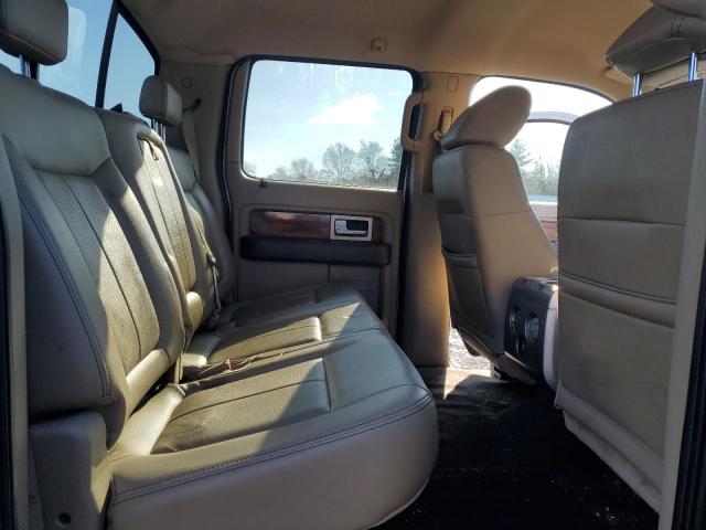 Photo 10 from auction – 2009 FORD F150 SUPER with VIN 1FTPW14V19FA98765